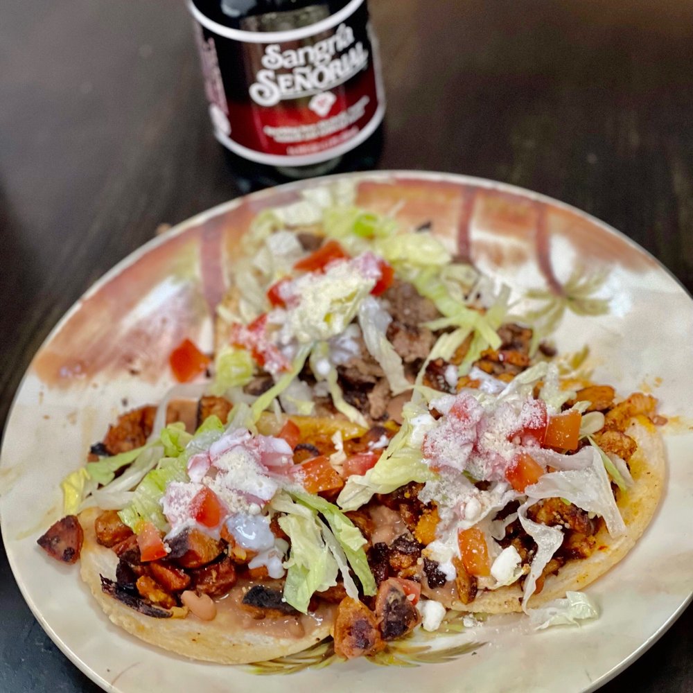 TOP 10 BEST Mexican Food Truck near Flatiron, Manhattan, NY - November 2023  - Yelp