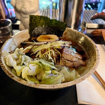 Kin Ramen - Shoyu Ramen - Ramen Near Me - New York, New York Kin Ramen - Shoyu Ramen - Ramen Near Me - New York, New York