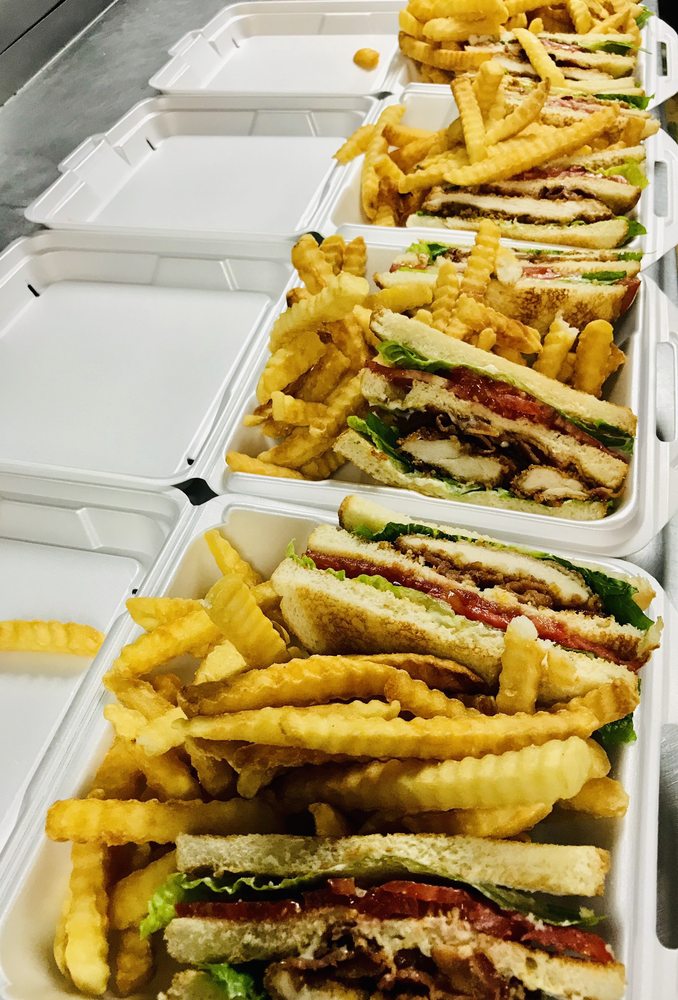 ATHA’S FAMOUS ROAST BEEF PIZZA & SUBS 34 Photos & 67 Reviews Pizza