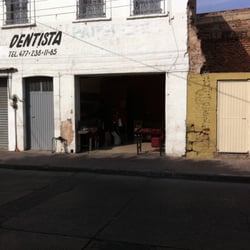 La idioteca - No tiene letrero
