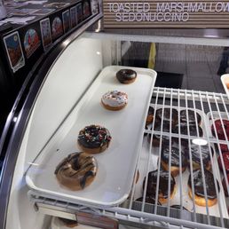 Gluten Free Donuts Gluten Free Donuts