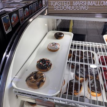 Sedonuts - Gluten Free Donuts - Bakeries Near Me - Cottonwood, Arizona Sedonuts - Gluten Free Donuts - Bakeries Near Me - Cottonwood, Arizona