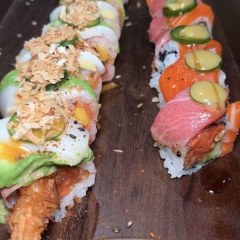Gohan Japanese Cuisine - Sushi Bars Near Me - Southington, Connecticut Gohan Japanese Cuisine - Sushi Bars Near Me - Southington, Connecticut