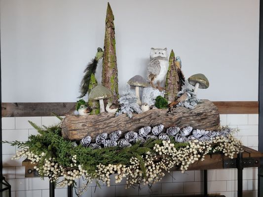 Sea Food Paradise by null