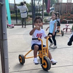 Adventure Montessori School