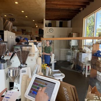 Courage Bagels - Bagels Near Me - Los Angeles, California Courage Bagels - Bagels Near Me - Los Angeles, California