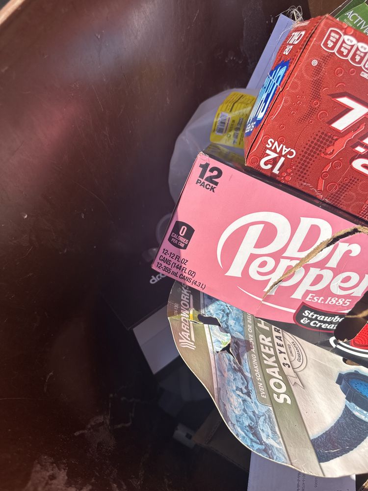 TENNIS SANITATION & ROLL OFF Updated September 2024 720 4th St, Saint Paul Park, Minnesota