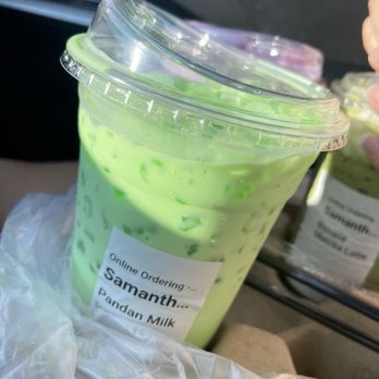 Da Vien Coffee - Desserts Near Me - Westminster, California Da Vien Coffee - Desserts Near Me - Westminster, California