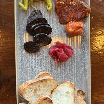 La Marcha Tapas Bar - Spanish Near Me - Berkeley, California