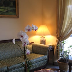 THE PROCESS OF HEALING - Process of Healing Reception Area