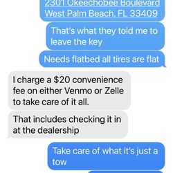 Zuccala Wrecker Service