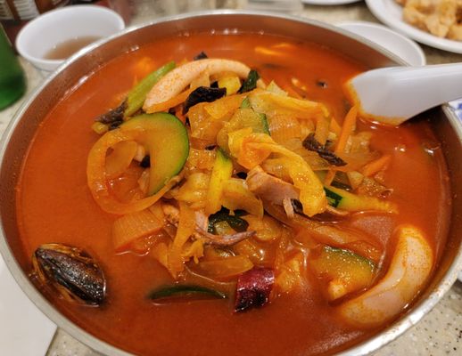 Hsiang Yuen Restaurant by null