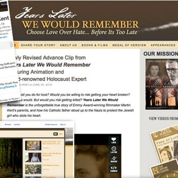 Infinite Communications - Web Design Near Me - Tarzana, California