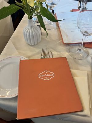 Sant Ambroeus West Village by null