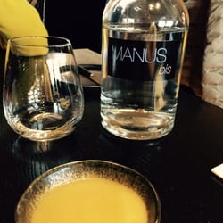 Manus