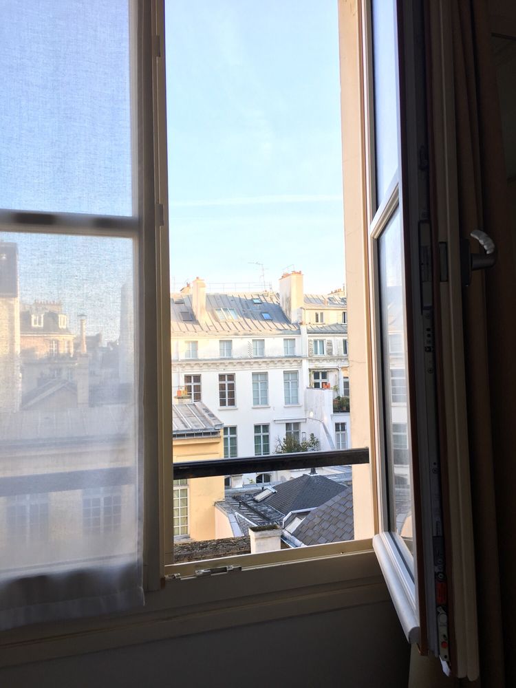 HOTEL DE L’UNIVERSITE Updated April 2024