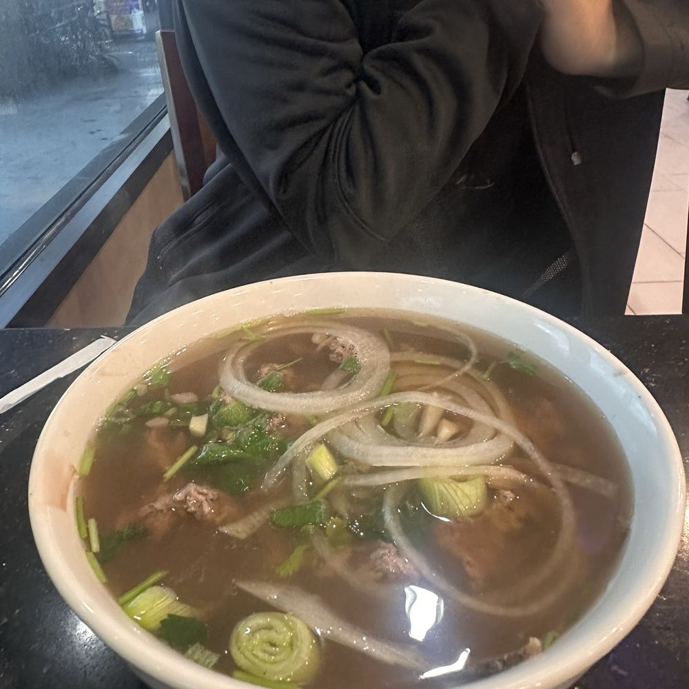 Pho Dien - Katy - Vietnamese Near Me - Katy, Texas