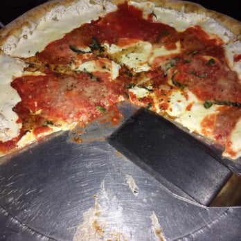 Brooklyn's Brick Oven Pizzeria - Pizza Near Me - Hackensack, New Jersey Brooklyn's Brick Oven Pizzeria - Pizza Near Me - Hackensack, New Jersey