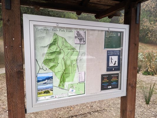 Westwood Hills Park by null