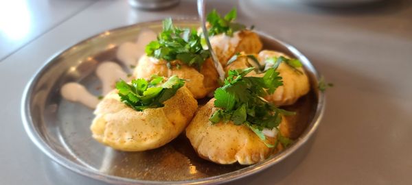 BADMAASH Fairfax by null