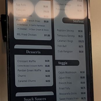 Bobaholics - Menu July 2022 - Bubble Tea Near Me - San Jose, California Bobaholics - Menu July 2022 - Bubble Tea Near Me - San Jose, California