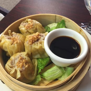 Thai Diner Restaurant - Thai dumpling - Thai Near Me - Coplay, Pennsylvania
