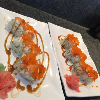 Silver Sake - Sushi Bars Near Me - Carmichael, California Silver Sake - Sushi Bars Near Me - Carmichael, California