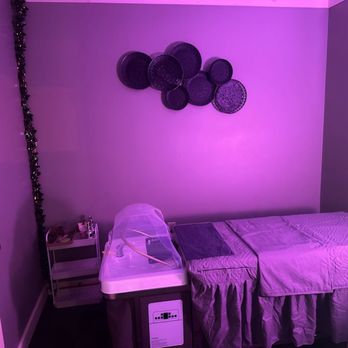 Point Spa - Massage Near Me - Altoona, Pennsylvania
