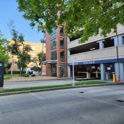 Church Street Self Park