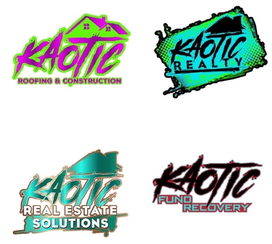 Slide of Kaotic Roofing