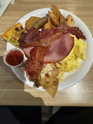 Photo of Campfire Kitchen - Manteca, CA, US.