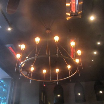 The State - lighting - New American Near Me - Redlands, California The State - lighting - New American Near Me - Redlands, California