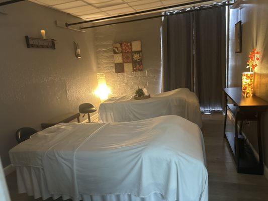 Paradise Thai Spa by null