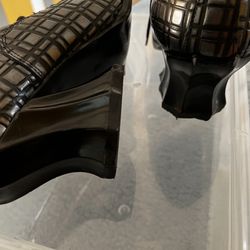 Safety Footwear & Apparel