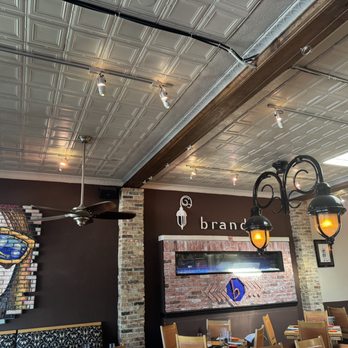 Brandl - New American Near Me - Belmar, New Jersey