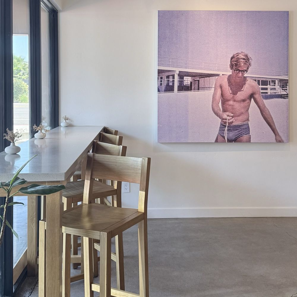 Little King Coffee - Coffee & Tea Near Me - Buellton, California