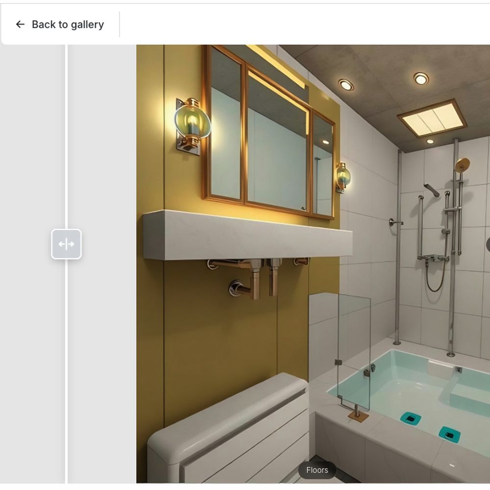 Redfin Corporation - feels like a swiming pool for infants and a sink that is more art and artifice than functional. But the pool will have spray... - Real Estate Services Near Me - Austin, Texas
