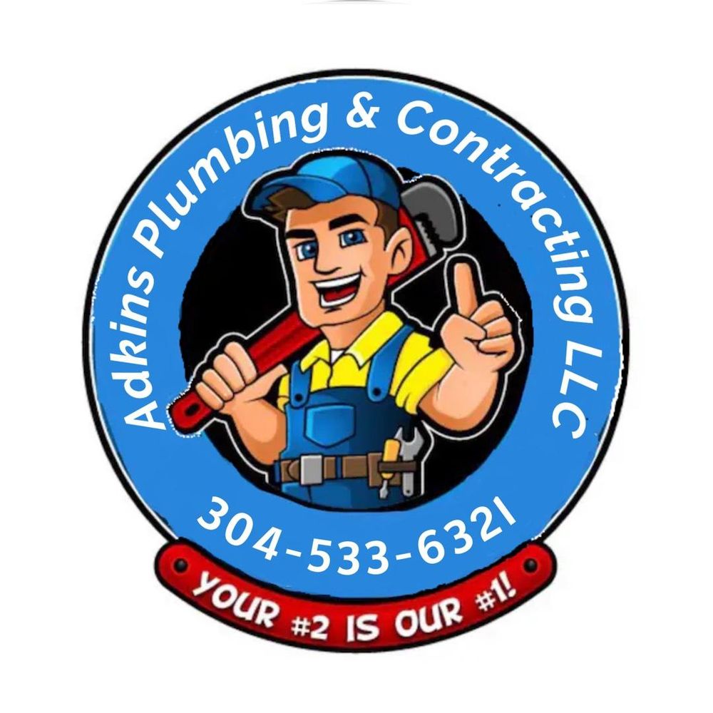 Slide of Adkins Plumbing & Contracting