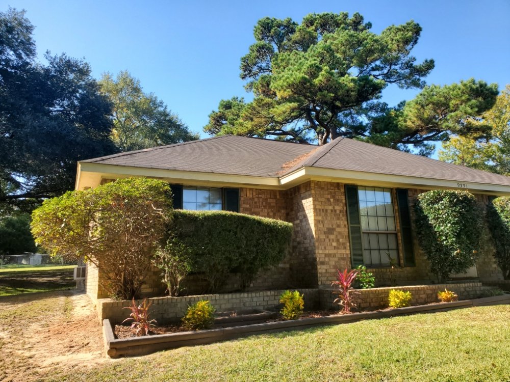 Slide of Precision Roofing