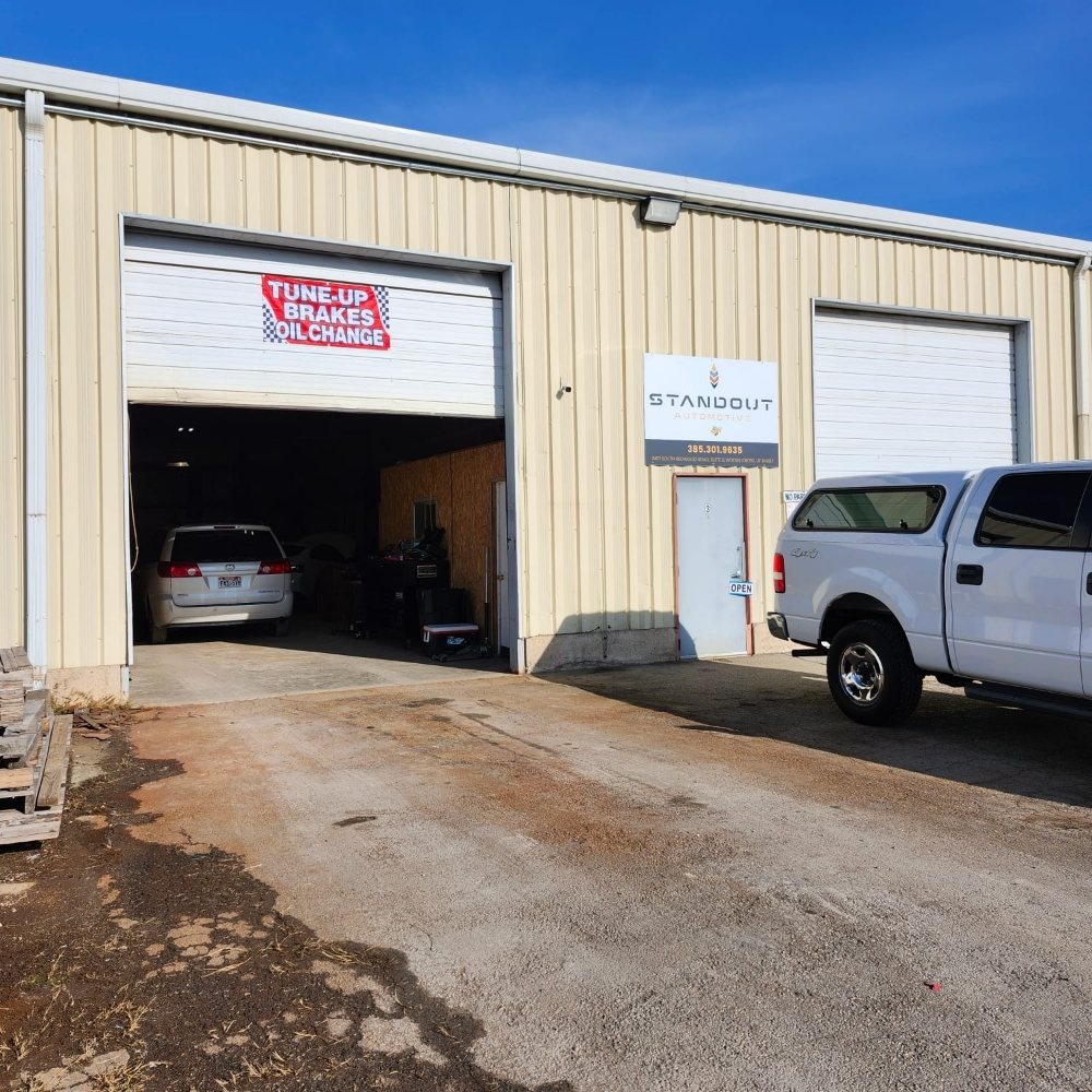 STANDOUT AUTOMOTIVE Updated September 2024 Request a Quote 19