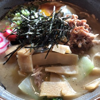Star Noodle - Hapa Ramen - Asian Fusion Near Me - Lahaina, Hawaii