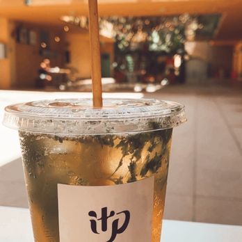 Steep - Mint green tea - Tea Rooms Near Me - Los Angeles, California Steep - Mint green tea - Tea Rooms Near Me - Los Angeles, California