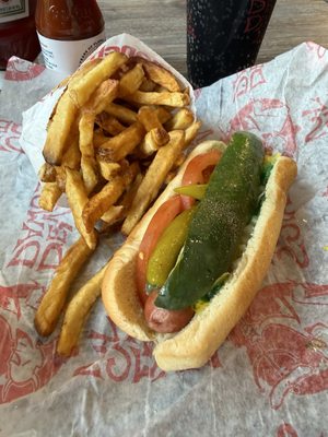 Devil Dawgs Andersonville by null