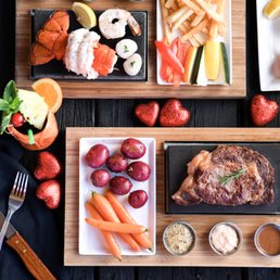 HOT ROCKS - Updated May 2026 - 425 Photos & 248 Reviews - 399 County ...