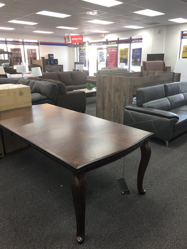 RENTACENTER 57224 29 Palms Hwy, Yucca Valley, California Party