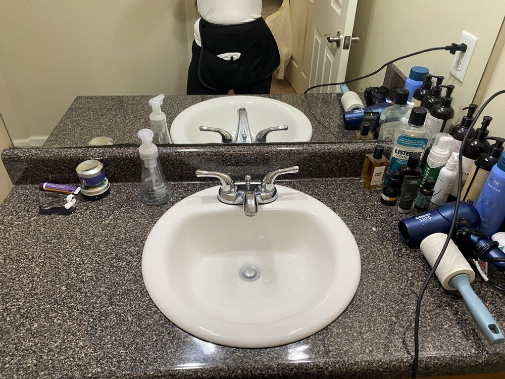 MAKA CLEANING Updated May 2024 Request a Quote 23 Photos