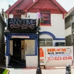 Red's Anytime Bail Bonds