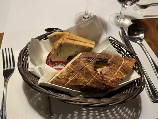 Restaurant Sagamité by null