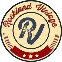 Rockland Vintage Antiques & Collectibles
