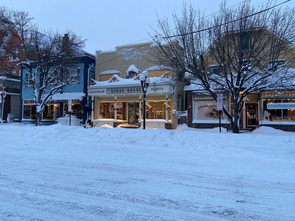 OCEAN GROVE HARDWARE Updated September 2024 12 Reviews 51 Main